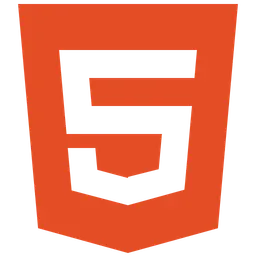 HTML Logo